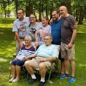 Meet your Posher, Mary